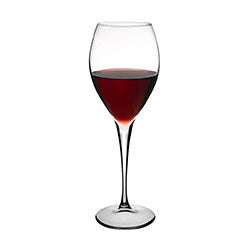 SET 6 COPAS PARA VINO 445CC MONTE CARLO PASABAHCE