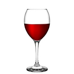 SET 6 COPA VINO 450CC VELASCO PASABAHCE