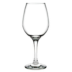 SET X6 COPA VINO 460CC AMBER PASABAHCE