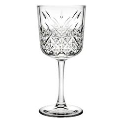 SET 4 COPA VINO 330CC TIMELESS PASABAHCE