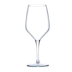 SET 6 COPAS VINO 580CC NAPA PASABAHCE