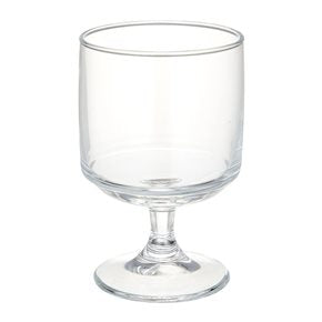 SET 6 COPAS VINO 220CC TOWER PASABAHCE
