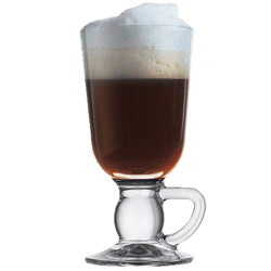 SET 2 IRISH COFFEE 270CC H15.2/D7.7CM PASABAHCE
