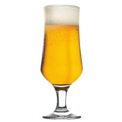 SET 6 COPAS CERVEZA 385CC TULIPE PASABAHCE GB