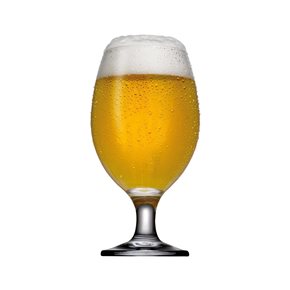 SET 6 COPA CERVEZA 400CC BISTRO PASABAHCE