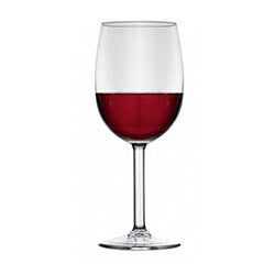 COPA VINO TINTO 375CC PRIME TIME PASABAHCE