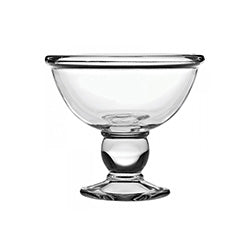 COPA PARA HELADO 350 CC D13/H11.4 CM NATY ICEVILLE