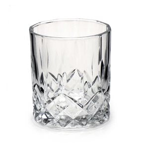 VASO WHISKY 300CC PASABAHCE