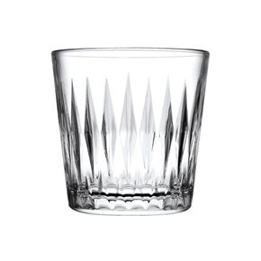 SET 6 VASO WHISKY 300CC LUZIA PASABAHCE