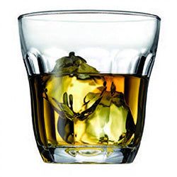 SET 6 VASOS LICOR 100CC BAROQUE PASABAHCE
