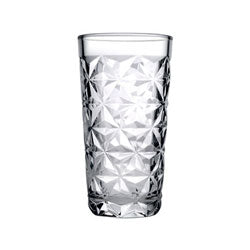 VASO TRAGO LARGO 360CC ESTRELLA PASABAHCE
