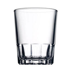 SET 6 VASO AGUA 150CC BASIC PASABAHCE