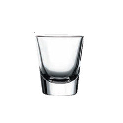 VASO LICOR 45CC. BOSTON SHOTS PASABAHCE