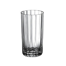 SET 6 VASOS TRAGO LARGO 305CC ANTALYA PASABAHCE
