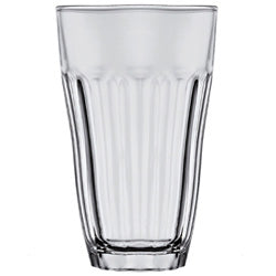 SET 3 VASO TRAGO LARGO 360CC BAROQUE PASABAHCE SB