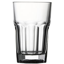VASO CASABLANCA AGUA 280CC PASABAHCE SL
