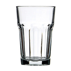 SET 3 VASO CASABLANCA AGUA 280CC PASABAHCE SB