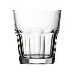 VASO WHISKY 355CC CASABLANCA PASABAHCE SL