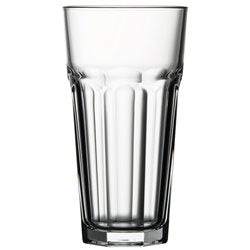 VASO DE CERVEZA 470 CC. CASABLANCA PASABAHCE