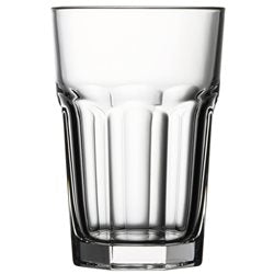 VASO REFRESCO 355CC. CASABLANCA PASABAHCE SL