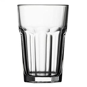 SET 3 VASO REFRESCO 355CC. CASABLANCA PASABA