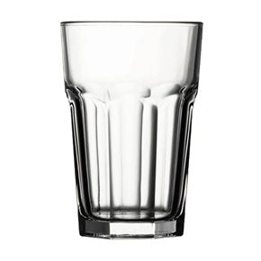 VASO CERVEZA 420 CC. CASABLANCA PASABAHCE