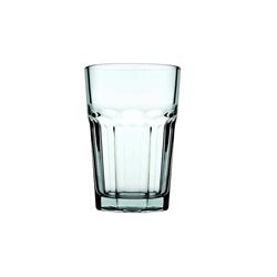 SET X4 VASO AGUA 295CC CASABLANCA AWARE PASABAHCE