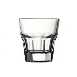 VASO CORTO 135CC CASABLANCA PASABAHCE