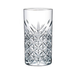 VASO TRAGO LARGO TIMELESS 295CC PASABAHCE