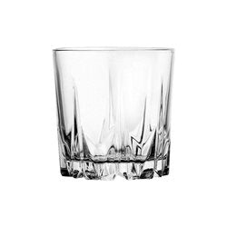 VASO WHISKY 300CC KARAT PASABAHCE