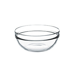 COMPOTERA DE VIDRIO CHEF`S  PASABAHCE. D10.5CM