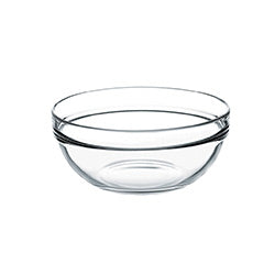 ENSALADERA DE VIDRIO CHEF'S 12CM PASABAHCE