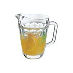 JARRA JUGO 1,300 LTS CASABLANCA PASABAHCE
