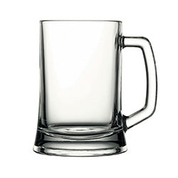 SET 2 JARRA CERVEZA 500CC PUB PASABAHCE
