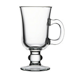 SET 2 COPA IRISH COFFEE 225CC PASABAHCE