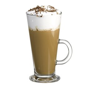 IRISH COFEE 260CC H15/D7.6CM  PASABAHCE