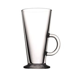 SET 2 IRISH COFEE 260CC H15/D7.6CM  PASABAHCE SB