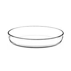 FUENTE OVAL H6.3/ 35*24.5CM BORCAM PASABHACE