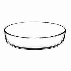 ASADERA MEDIANA OVAL 18X26CM 1.65LTS BORCAM PASAB