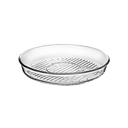 ASADERA REDONDA 2.95LTS BORCAM GRILL. D32/H5CM