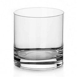 VASO WHISKY 380 CC ROCKS-S  F&D PASABAHCE