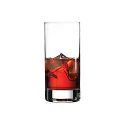 VASO WHISKY 350CC ROCKS-S F&D PASABAHCE