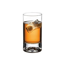 SET X6 VASO TRAGO LARGO 420CC CLUB NUDE PASABAHCE
