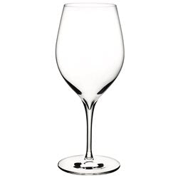 SET X2 COPA VINO 670CC TERROIR NUDE PASABAHCE