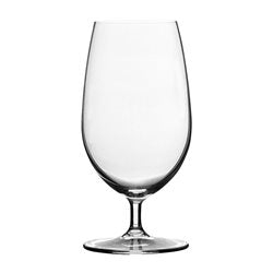 SET X2 COPA CERVEZA 410CC VINTAGE NUDE PASABAHCE
