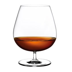 COPA BRANDY 500CC VINTAGE PASABAHCE