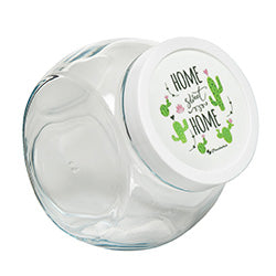 GALLETERA 1.5L H16/D10.5CM BELLA TUNA PASABAHCE