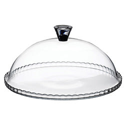 PLATO TORTA D32.2CM PATISSERIE PASABAHCE