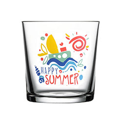 VASO 380CC SUMMER PASABAHCE