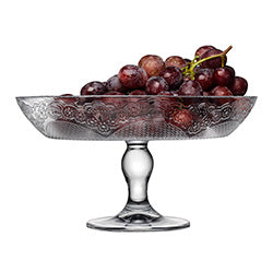 BOWL C/ PIE 2.5LTS LACY PASABAHCE GB. D30CM